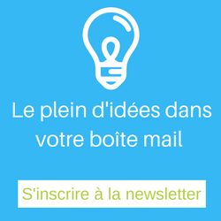 Inscription Newsletter Tourisme Hauts-de-Seine